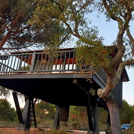 Ying Yang Monte Da Lua Villa Comporta Exterior photo