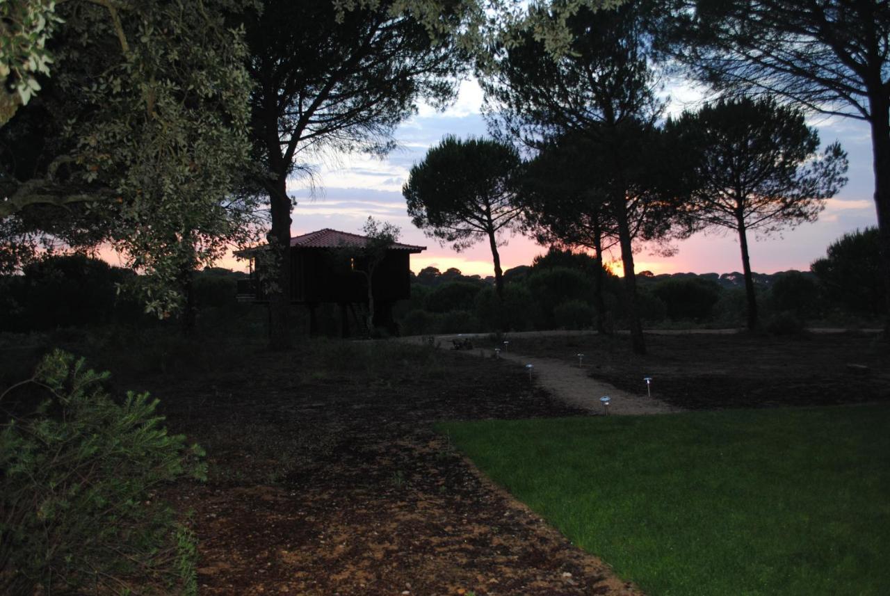 Ying Yang Monte Da Lua Villa Comporta Exterior photo