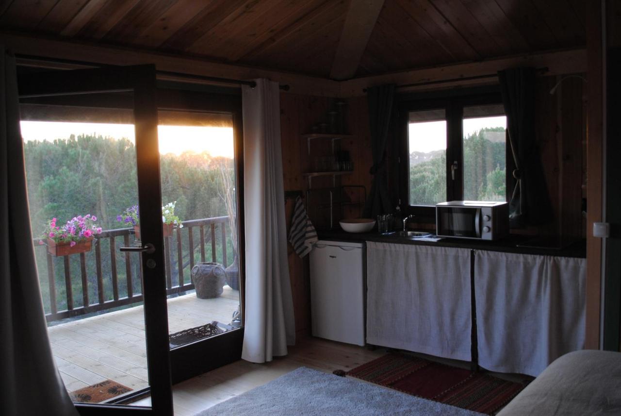 Ying Yang Monte Da Lua Villa Comporta Exterior photo