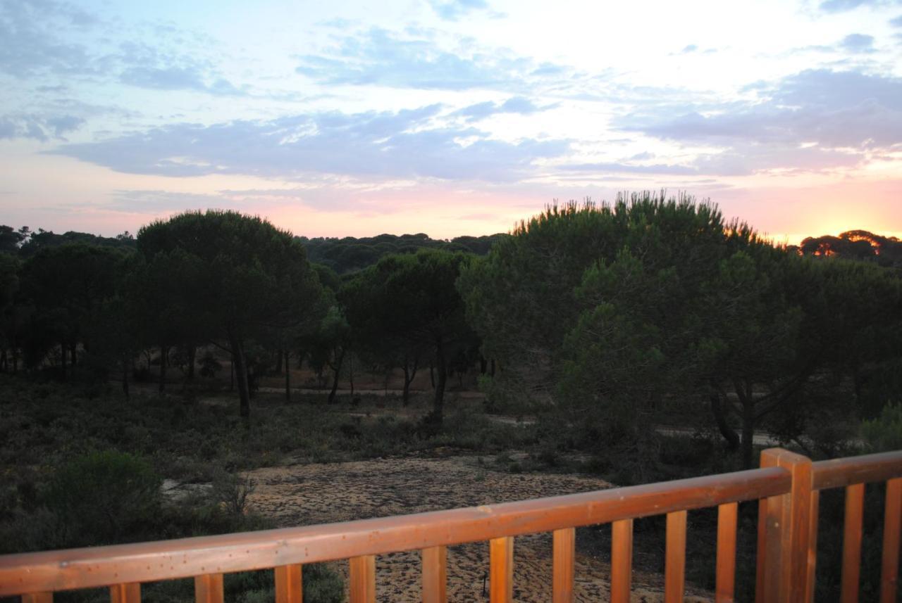 Ying Yang Monte Da Lua Villa Comporta Exterior photo