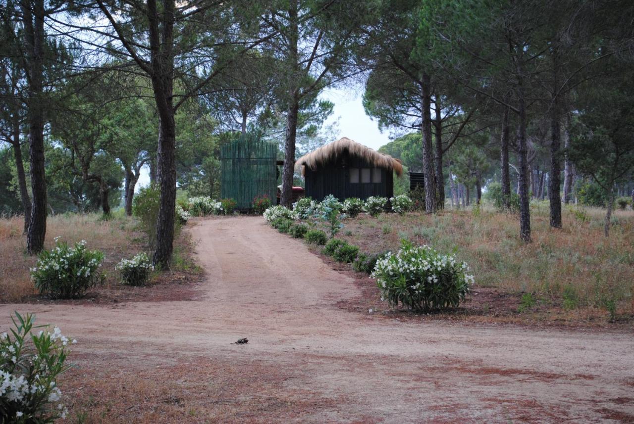 Ying Yang Monte Da Lua Villa Comporta Exterior photo