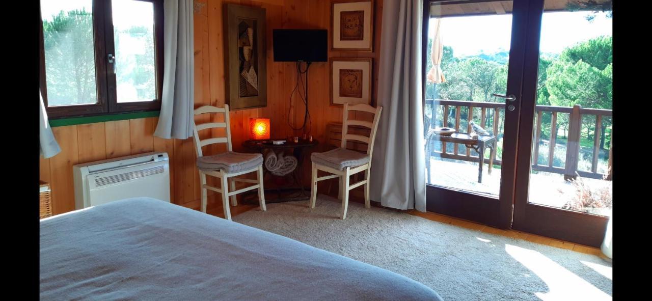 Ying Yang Monte Da Lua Villa Comporta Exterior photo