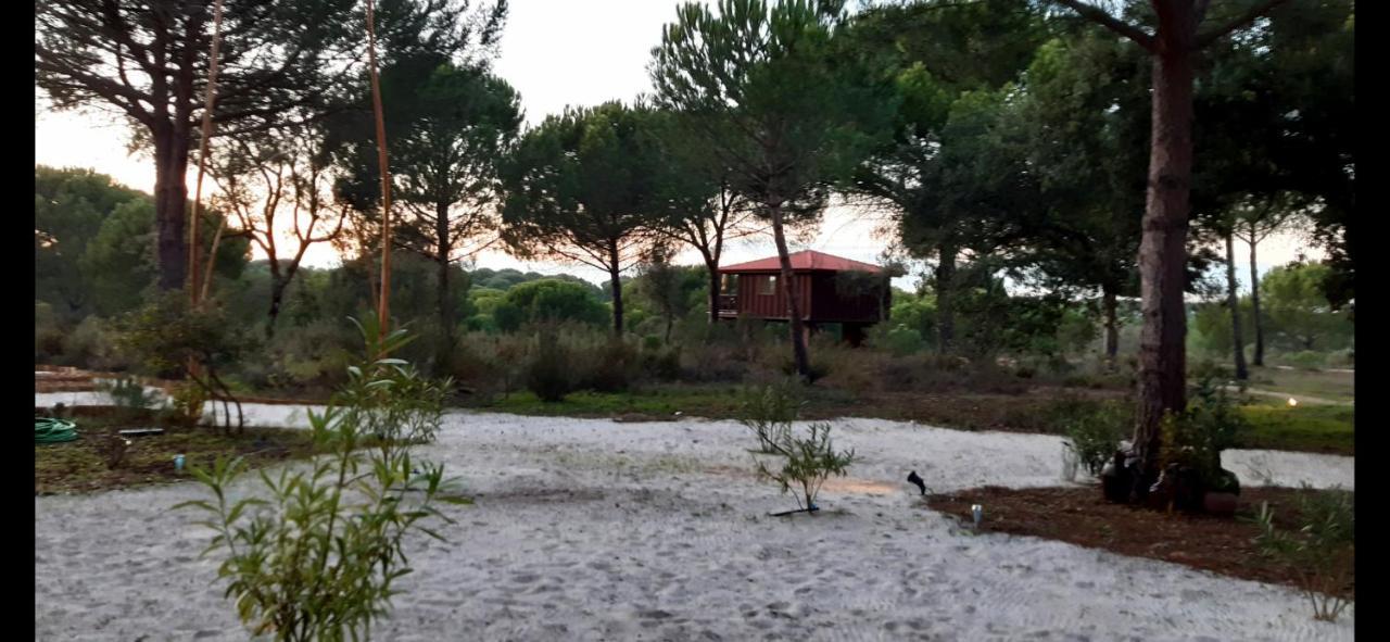 Ying Yang Monte Da Lua Villa Comporta Exterior photo