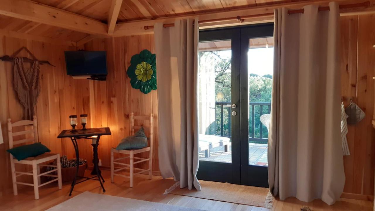 Ying Yang Monte Da Lua Villa Comporta Exterior photo