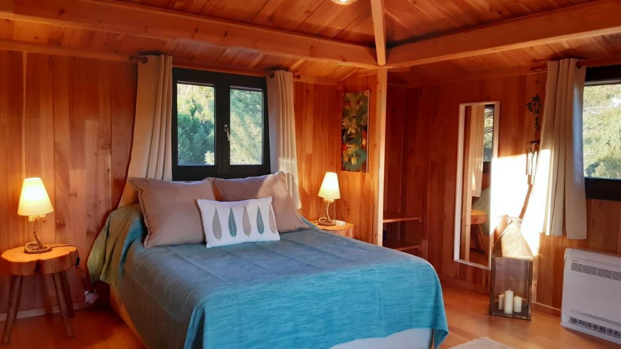 Ying Yang Monte Da Lua Villa Comporta Exterior photo