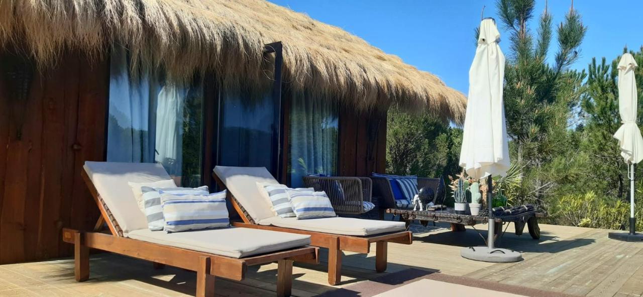 Ying Yang Monte Da Lua Villa Comporta Exterior photo