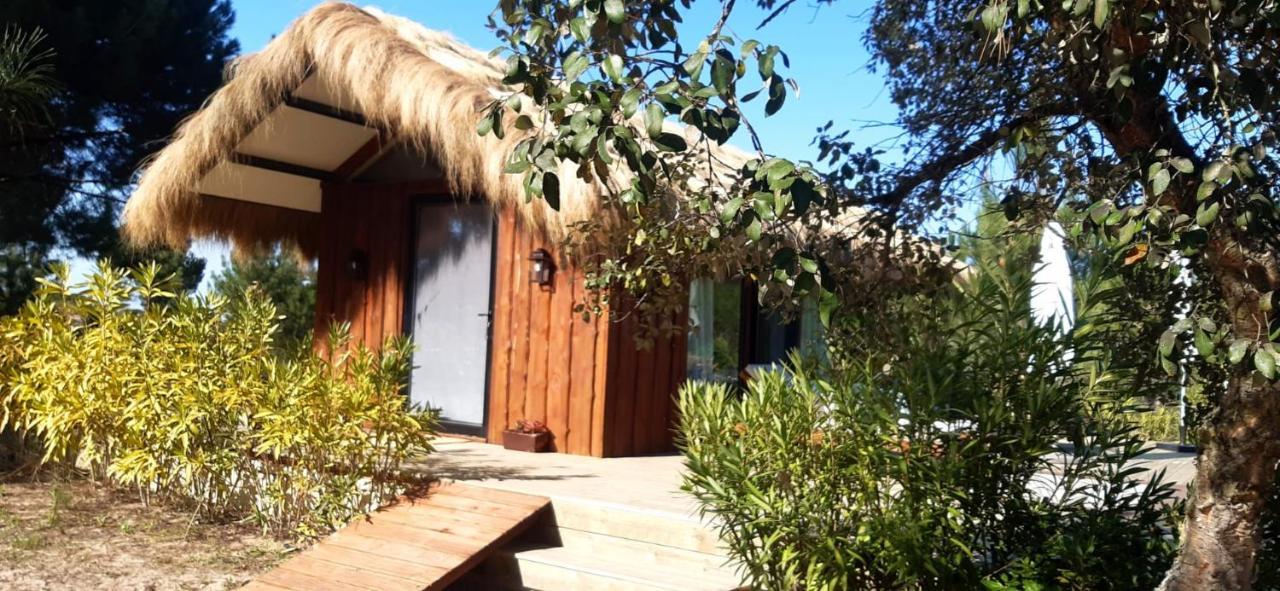 Ying Yang Monte Da Lua Villa Comporta Exterior photo